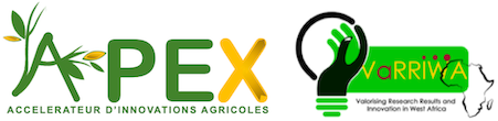 APEX VARRIWA Logo